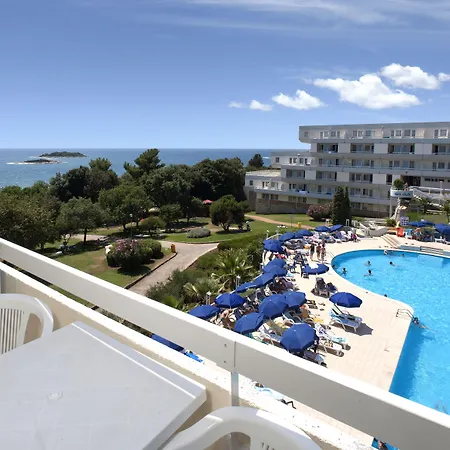 Hotel Delfin Plava Laguna-2